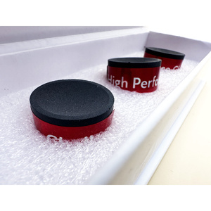 ATS Premium Formula Chalk (3 Piece Set) - Cylinder Black