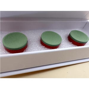 ATS Premium Formula Chalk (3 Piece Set) - Cylinder Green