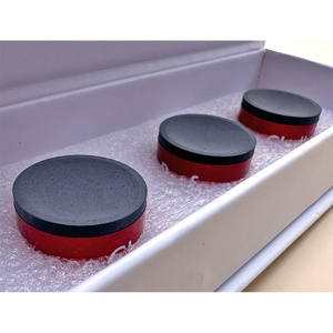 ATS Premium Formula Chalk (3 Piece Set) - Cylinder Grey
