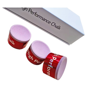 ATS Premium Formula Chalk (3 Piece Set) - Cylinder Pink