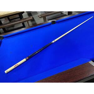 BCE Cue Sports Jimmy White MIR1 - R9 Two Piece Cue with Extension