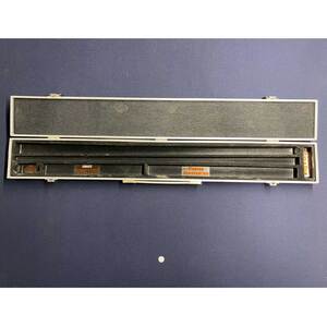 BCE Cue Sports Cue Case