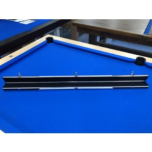 3 quarter P.U. Leather Cue Case