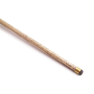 Walkabout 1 pc 48 inch Cue Sheoak Timber