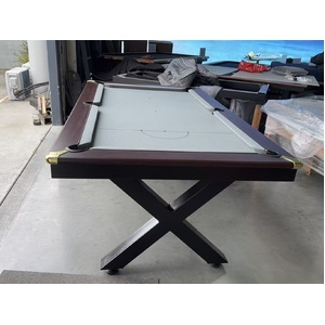 Special - 7ft factory second Windsor Kings Cross Pool Table, with minor scratches