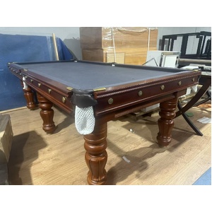 Special - 8ft Trade in Second Hand Pool Table