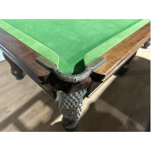 Special - 8ft ASTRA BILLARDS Trade in Second Hand Pool Table