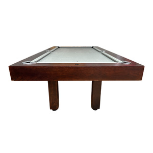 Melbourne Special - Factory 2nd hand 8ft slate pool table, sale as it is