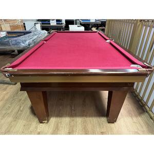 Melbourne special - 2nd hand 8ft slate pool table