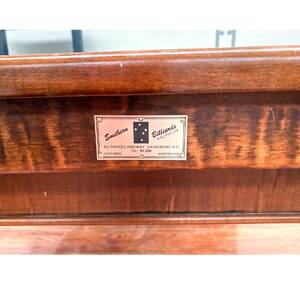 Melbourne Special - 9ft second hand pool table, sale as it is