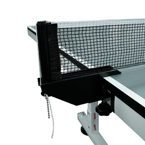 Elite Delux Table Tennis Table