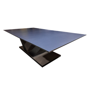 18mm Fiberglass Outdoor Table Tennis / Dining Top