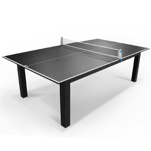 Standard Table Tennis Table Top