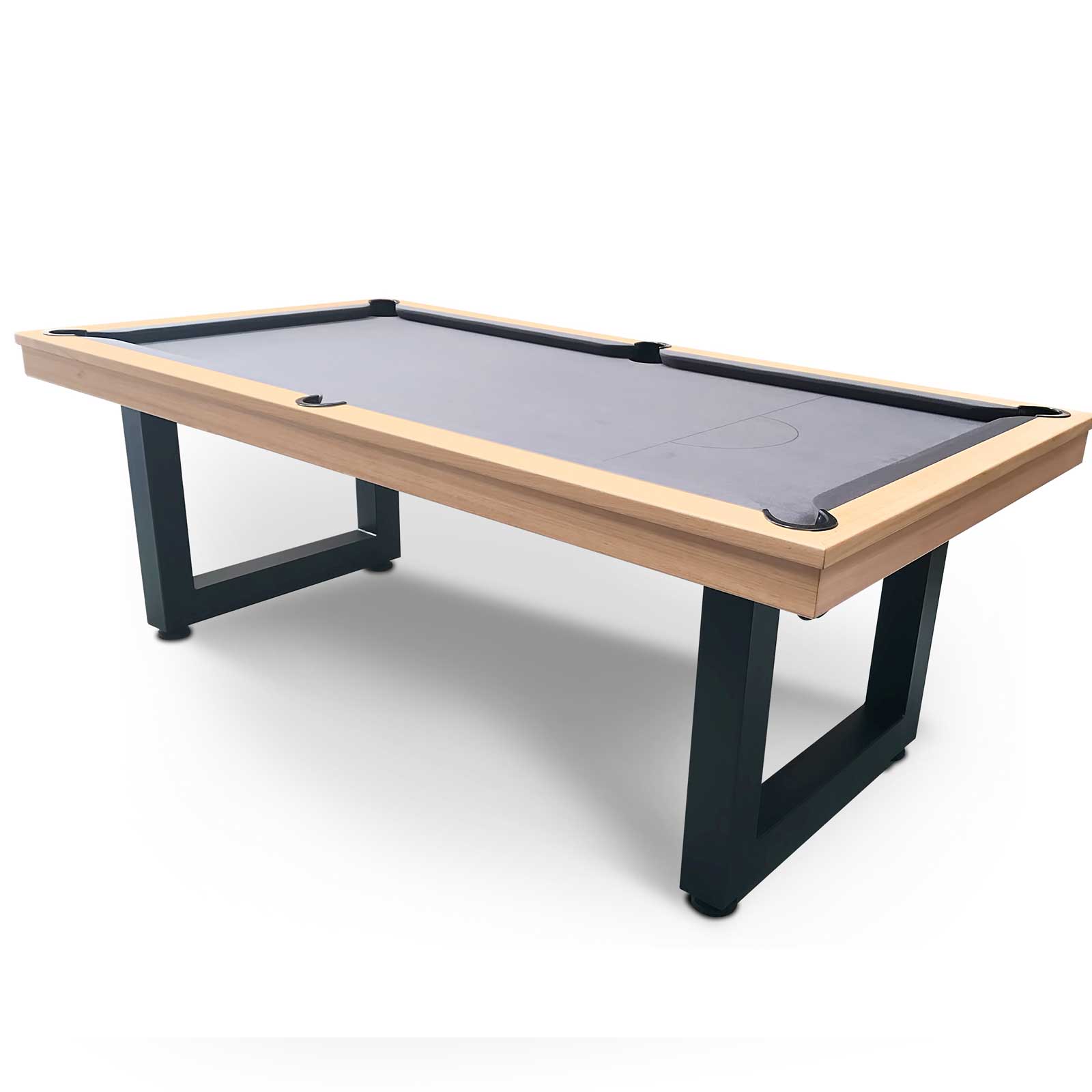 9 Foot Slate Odyssey Pool Billairds Table