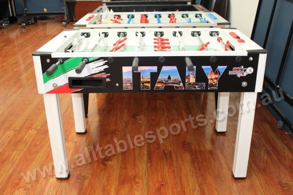 5 Foot Soccer Foosball Table -Trendy International