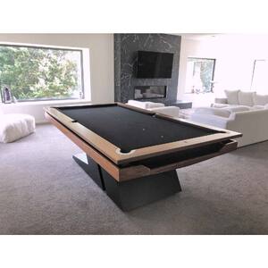 9 Foot Slate CyberPool Indoor Billiards Table