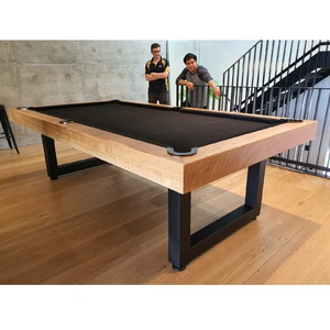 7 Foot Slate Odyssey Pool Billiards Table