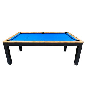 6 Foot Euro Pool / Dining / Meeting / Boardroom Table