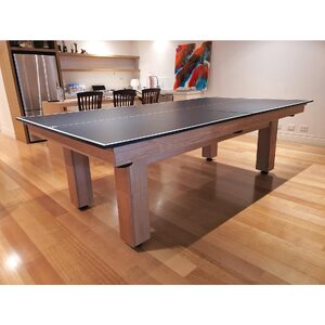 6 Foot Slate Regent Pool Billiards Table