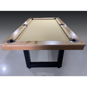 7 Foot Slate Odyssey American Profile Pool Billiards Table