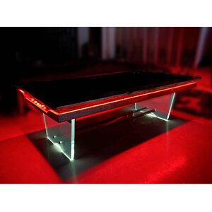 7 Foot Slate Levitate Deluxe Pool Billiards Table