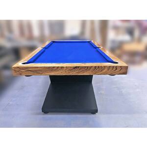 8 Foot Slate CyberPool Indoor Billiards Table