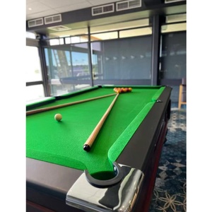 8 ft Master Ball-return Billiard Table