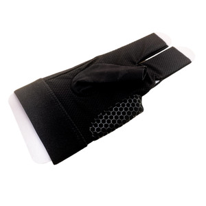 SPR GL Billiard Gloves - Black