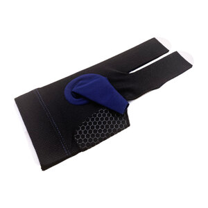 SPR GL Billiard Gloves - Blue