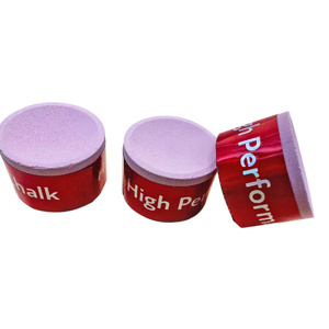 ATS Premium Formula Chalk (3 Piece Set) - Cylinder Pink