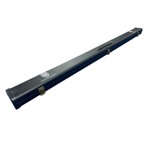 ATS Patented 2 pce 57-Inch Aiming and Stroke-Training Cue with ATS Cue Case