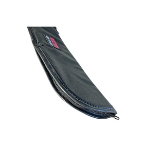 BCE 2pc Soft Cue Bag
