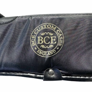 BCE 2pc Custom Soft Case