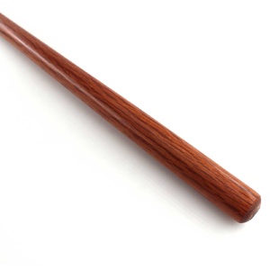 Walkabout Jigger Pole Jarrah/Sheoak Timber