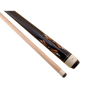 American Style 2pc Maple Cue