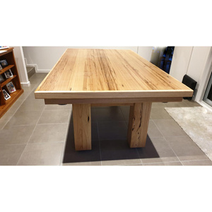 Pool/Billiards table Dining Top, made with Exotic Timber