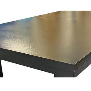 Outdoor steel Pool/Billiards table Dining Top [Size: 7ft]