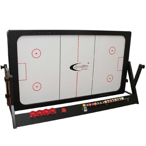 7 Foot Dual Function Table - Billiard / Air Hockey