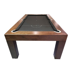 Special - pre-made 7ft Slate Executive pool table, Mesmate timber