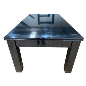Melbourne special - 2nd hand 6.5ft MDF pool table