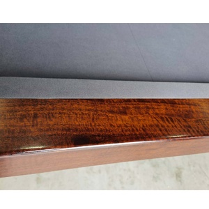 Special - 7 Foot Slate Odyssey Pool Billiards Table, Fiddleback Jarrah timber top rail