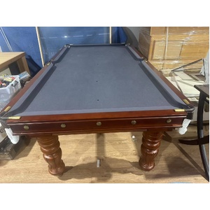 Special - 8ft Trade in Second Hand Pool Table