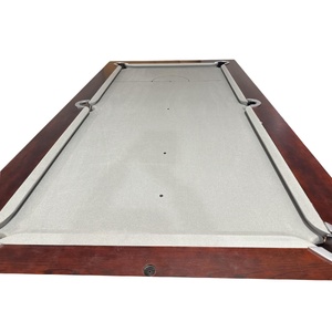 Melbourne Special - Factory 2nd hand 8ft slate pool table, sale as it is