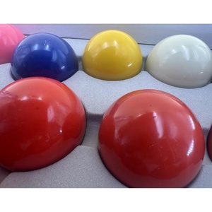 Factory Second 2” Snooker Ball Set - Minor Imperfections