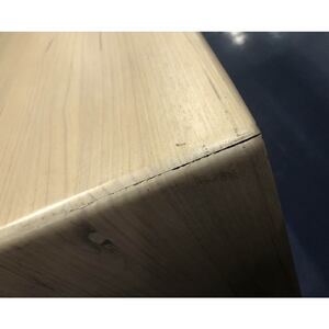 SPECIAL - 2 Bench Seats set, White wash Tassie Oak Timber