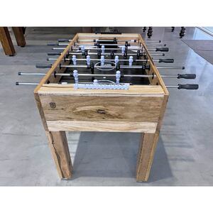 All Table Sports Custom Made Timber Soccer Table