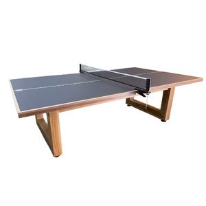 Odyssey Table Tennis Ping Pong Table with Net