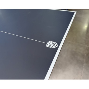 18mm Fiberglass Outdoor Table Tennis / Dining Top