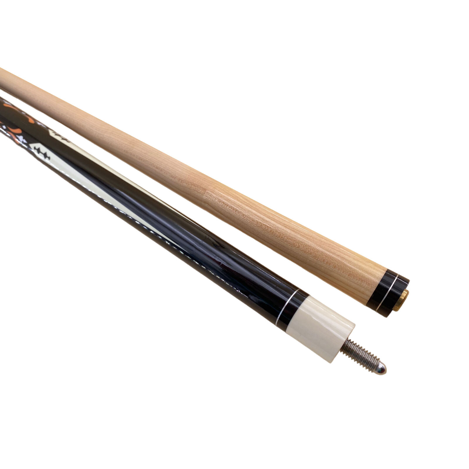 American Style 2pc Maple Cue