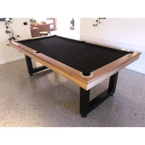 7 Foot Slate Odyssey Pool Billiards Table